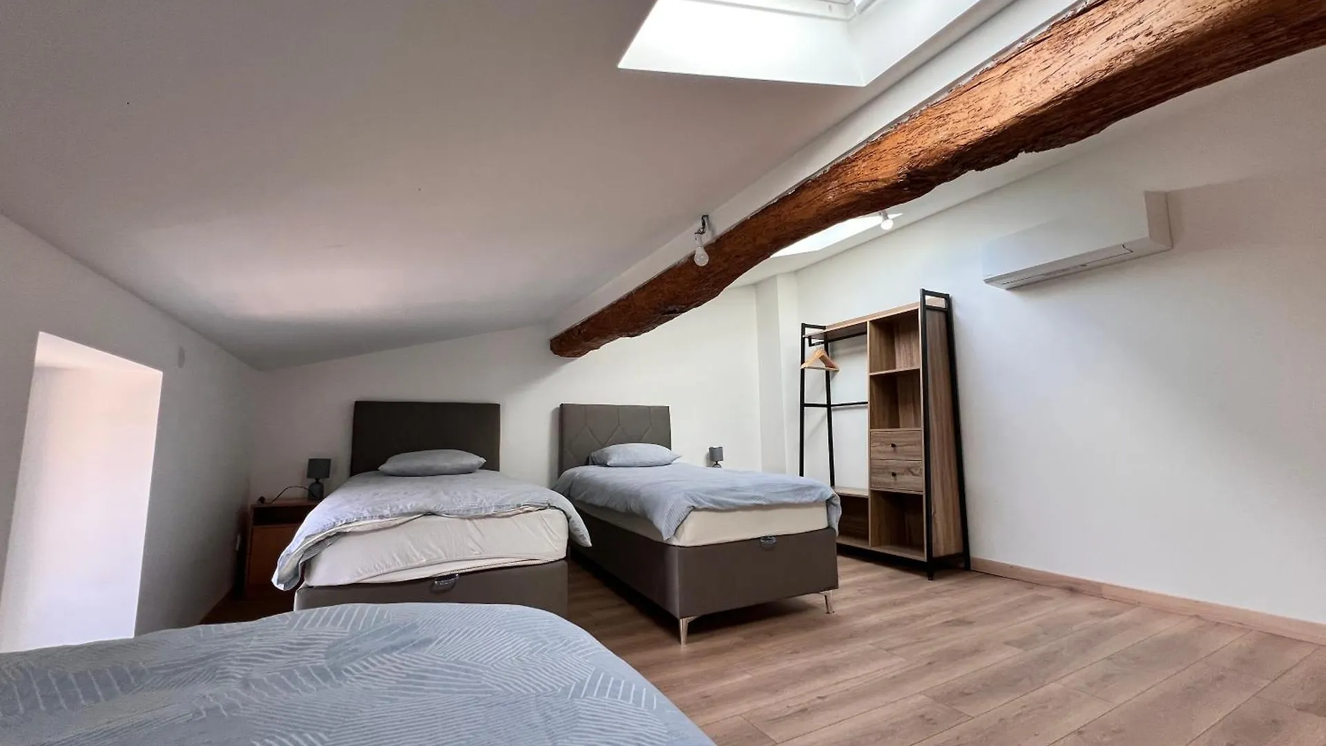 Ferienhaus Le Gite Du Port Saint-Pierre-de-Boeuf