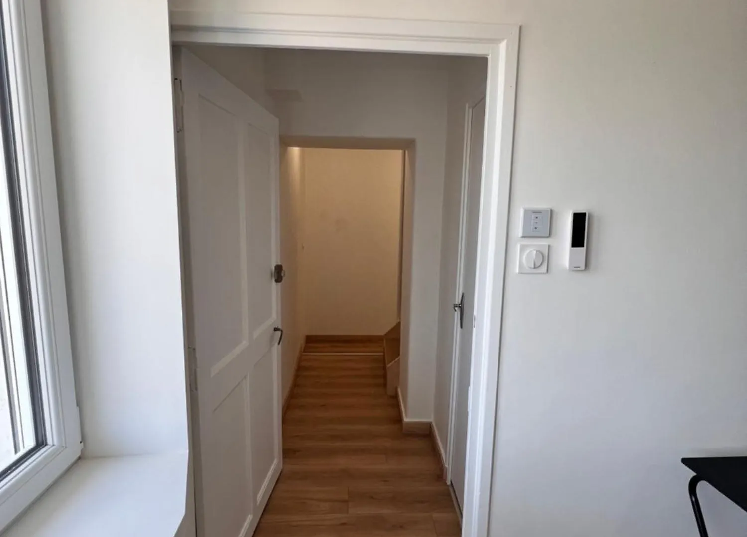 Ferienhaus Le Gite Du Port Saint-Pierre-de-Boeuf Frankreich