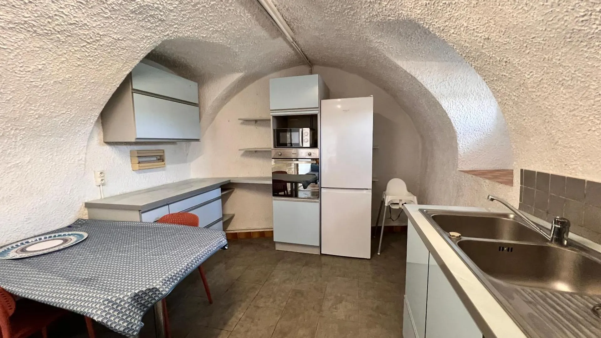 Le Gite Du Port Saint-Pierre-de-Boeuf Ferienhaus